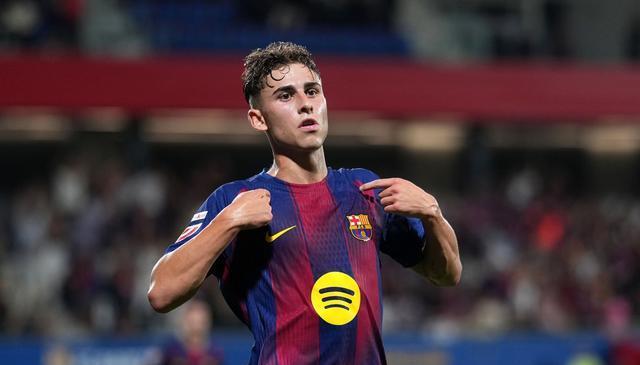 佩德里中路 佩德里中路