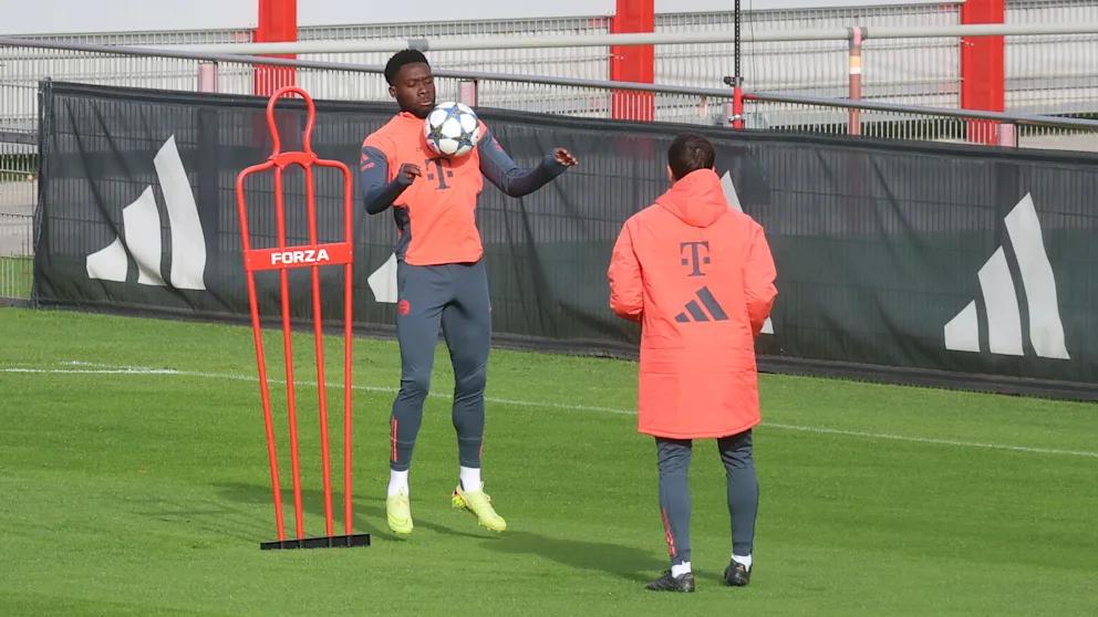 在现场观摩, 图片报