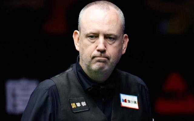 迅速取得, 威廉姆斯却