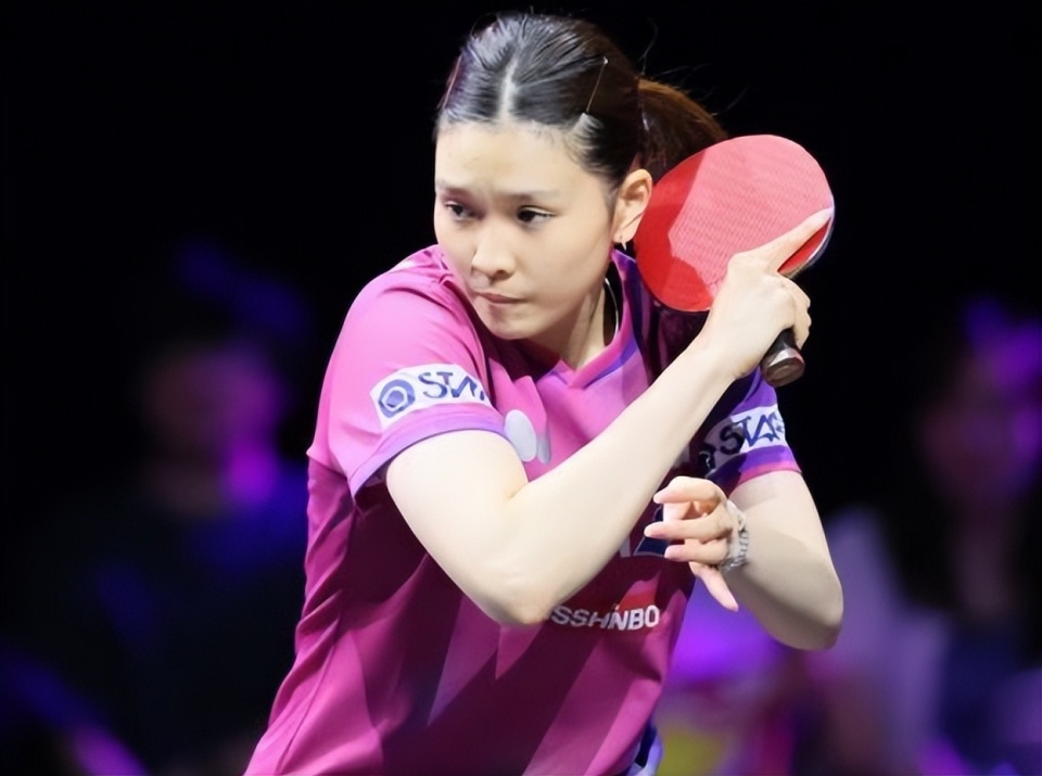 须看到, 对国乒战绩, 原本没有入 须看到, 对国乒战绩, 原本没有入